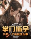 掌门怀孕，关我一个杂役什么事